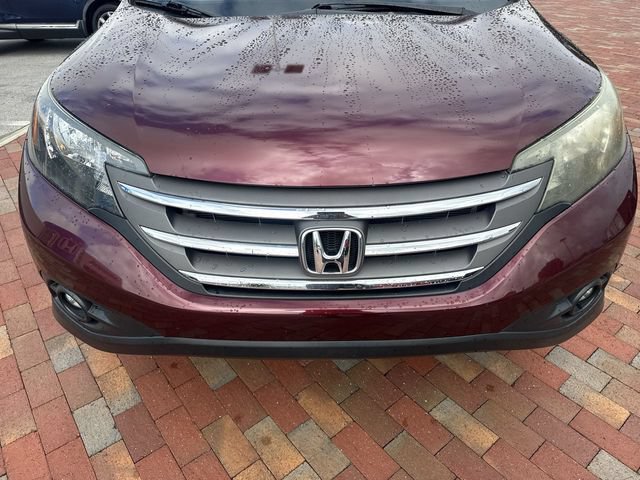 Used 2013 Honda CR-V EX-L image 22