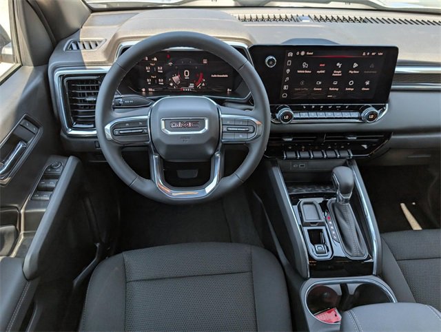 New 2026 GMC Canyon Elevation w/ Convenience Package image 15