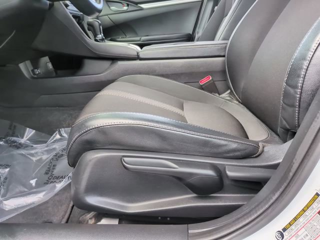 Used 2020 Honda Civic Sport image 17