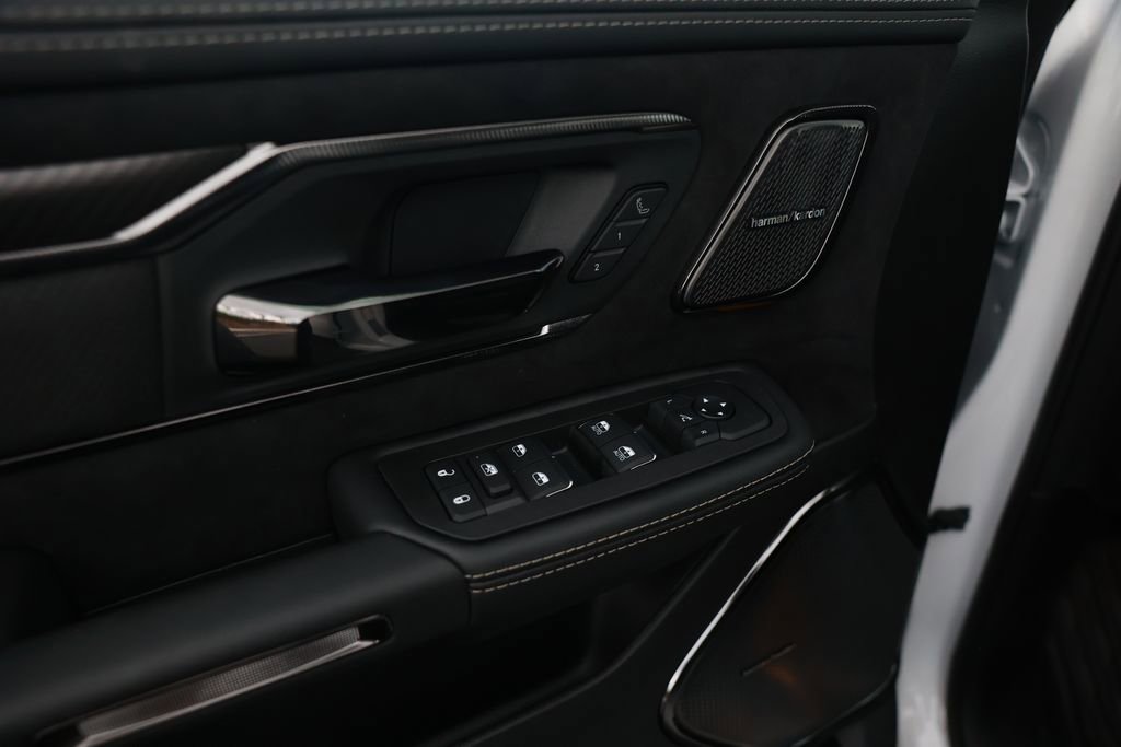 New 2026 RAM 1500 RHO image 13