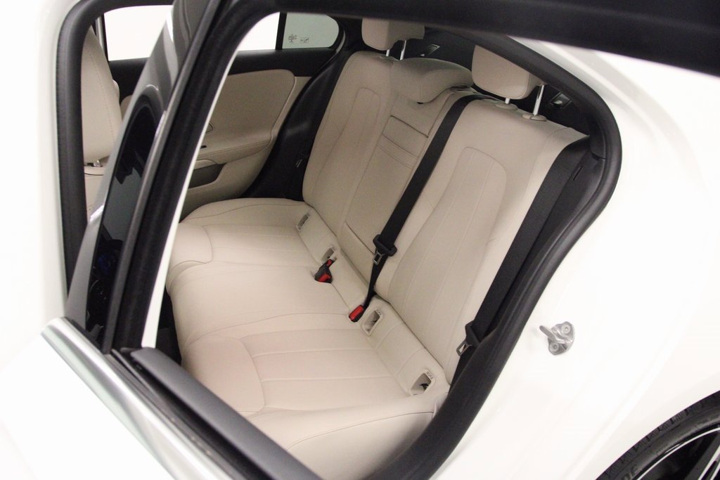 Certified 2022 Mercedes-Benz A 220 4MATIC image 20