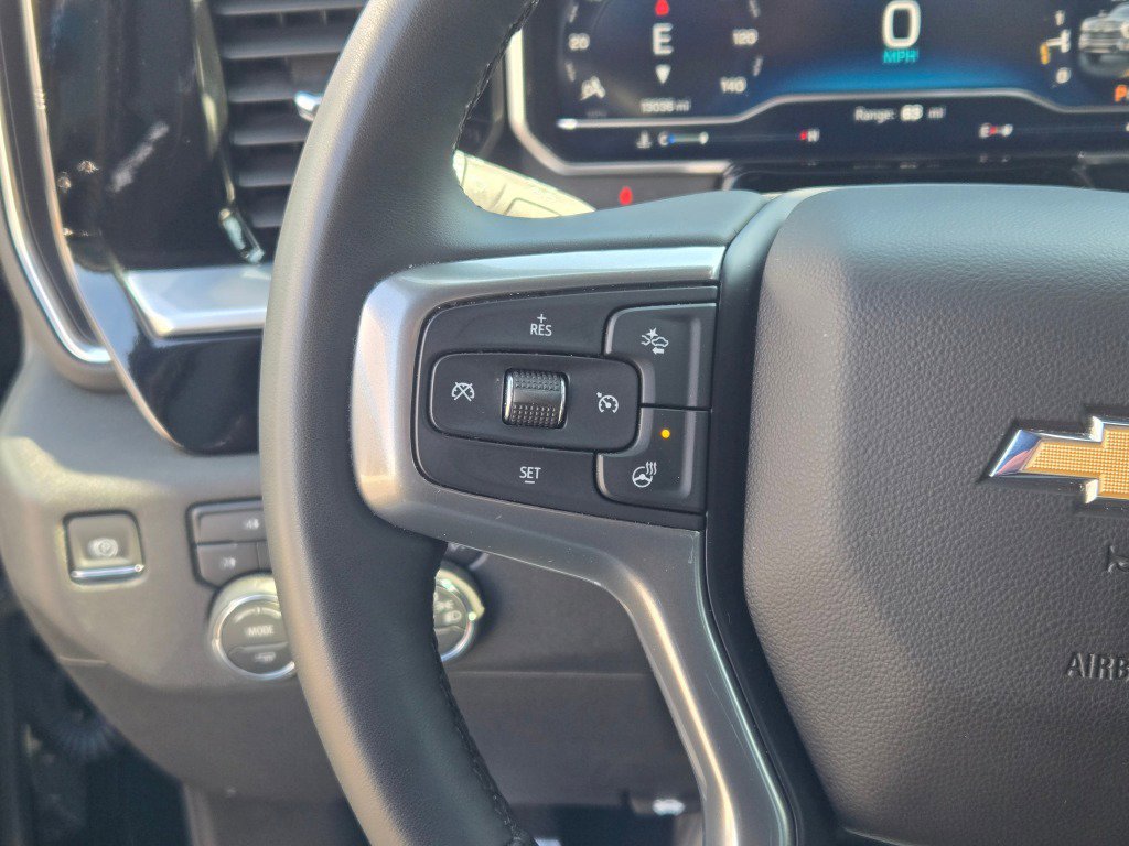 Certified 2025 Chevrolet Silverado 2500 LT w/ Convenience Package image 29