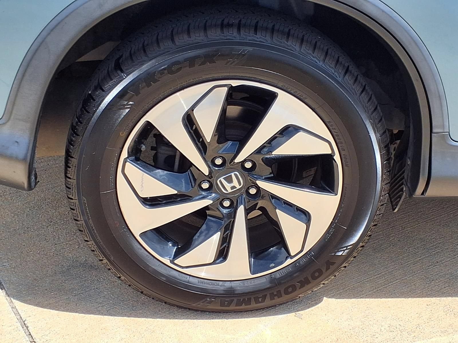 Used 2015 Honda CR-V Touring image 27