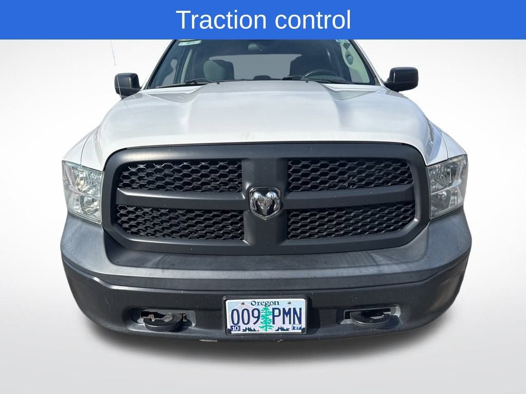 Used 2014 RAM 1500 Tradesman image 2