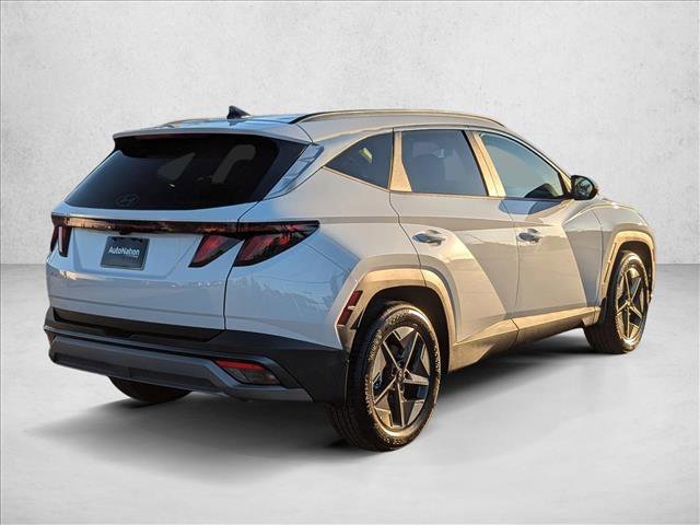 New 2026 Hyundai Tucson SEL image 2