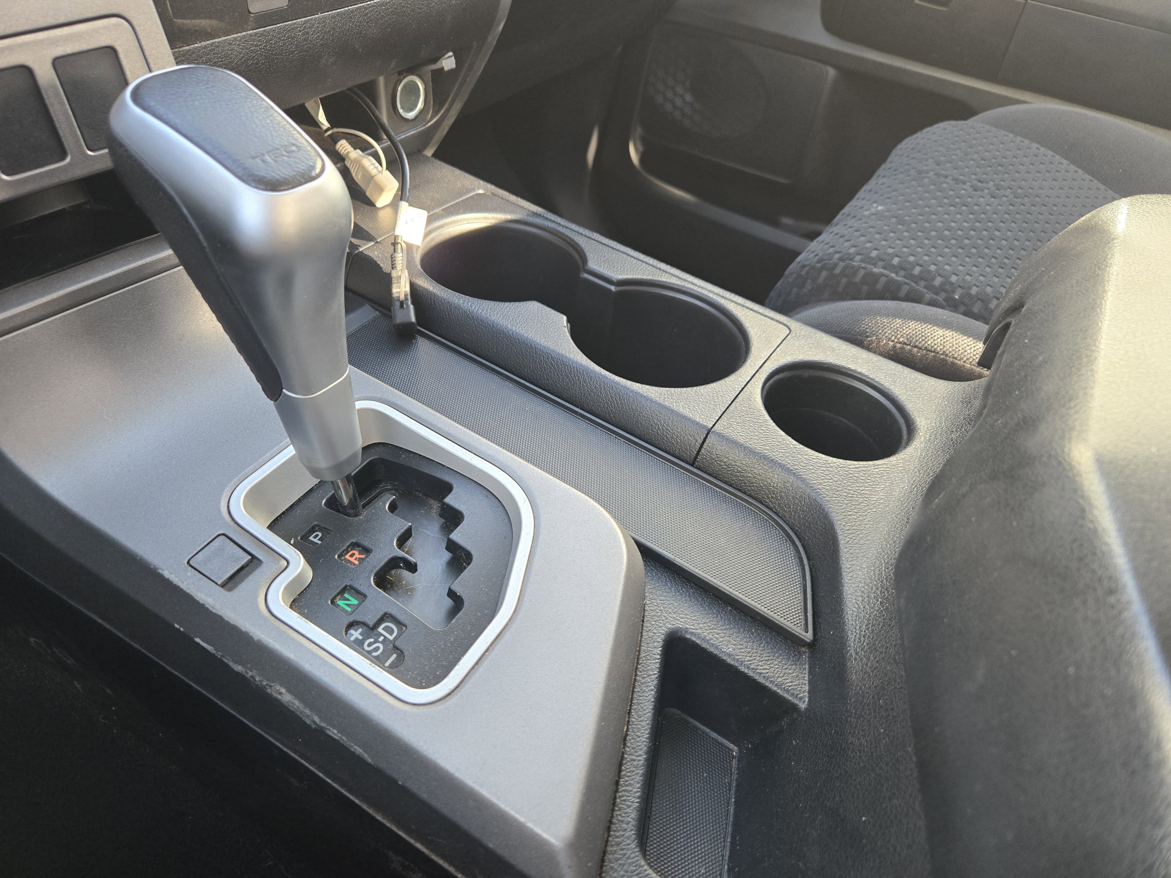 Used 2012 Toyota Tundra CREW 4WD V8 5.7 G image 21