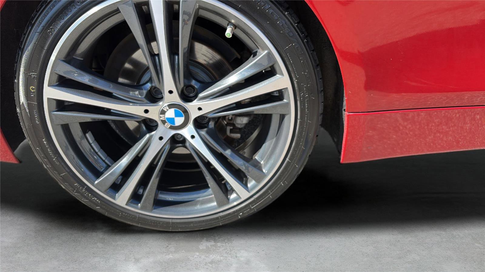 Used 2019 BMW 430i Convertible w/ Convenience Package image 24