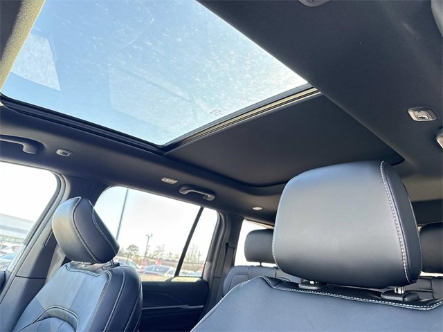 New 2026 Jeep Grand Cherokee Limited image 8