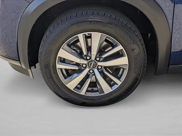 Used 2025 Nissan Pathfinder SL image 23