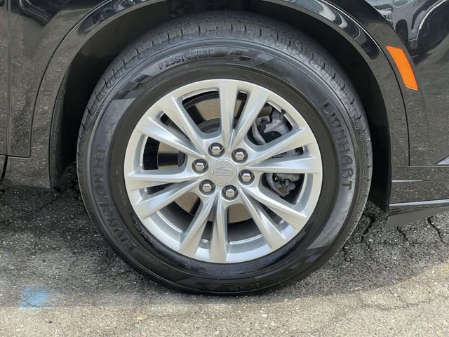 Used 2023 Cadillac XT6 Luxury image 7