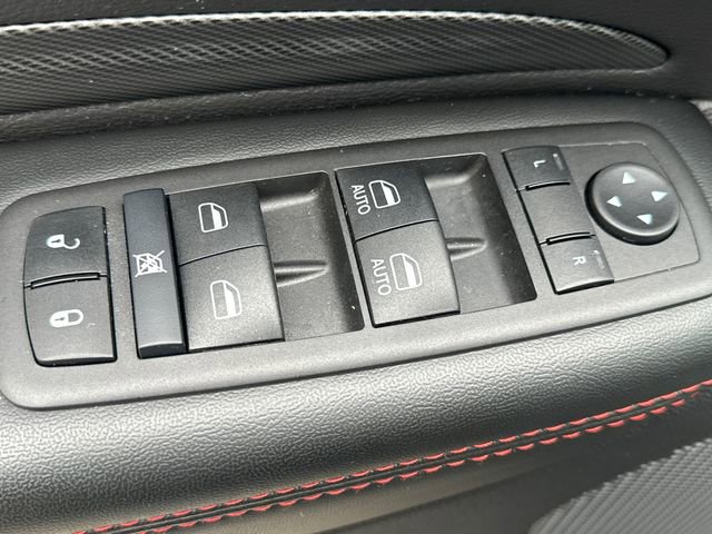 Certified 2025 Dodge Durango GT image 29