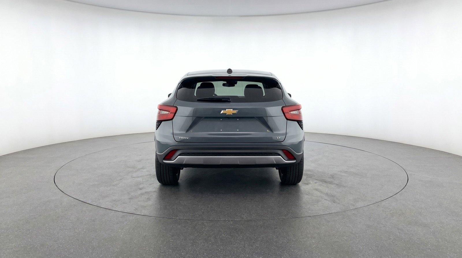 Used 2025 Chevrolet Trax LT FWD image 7