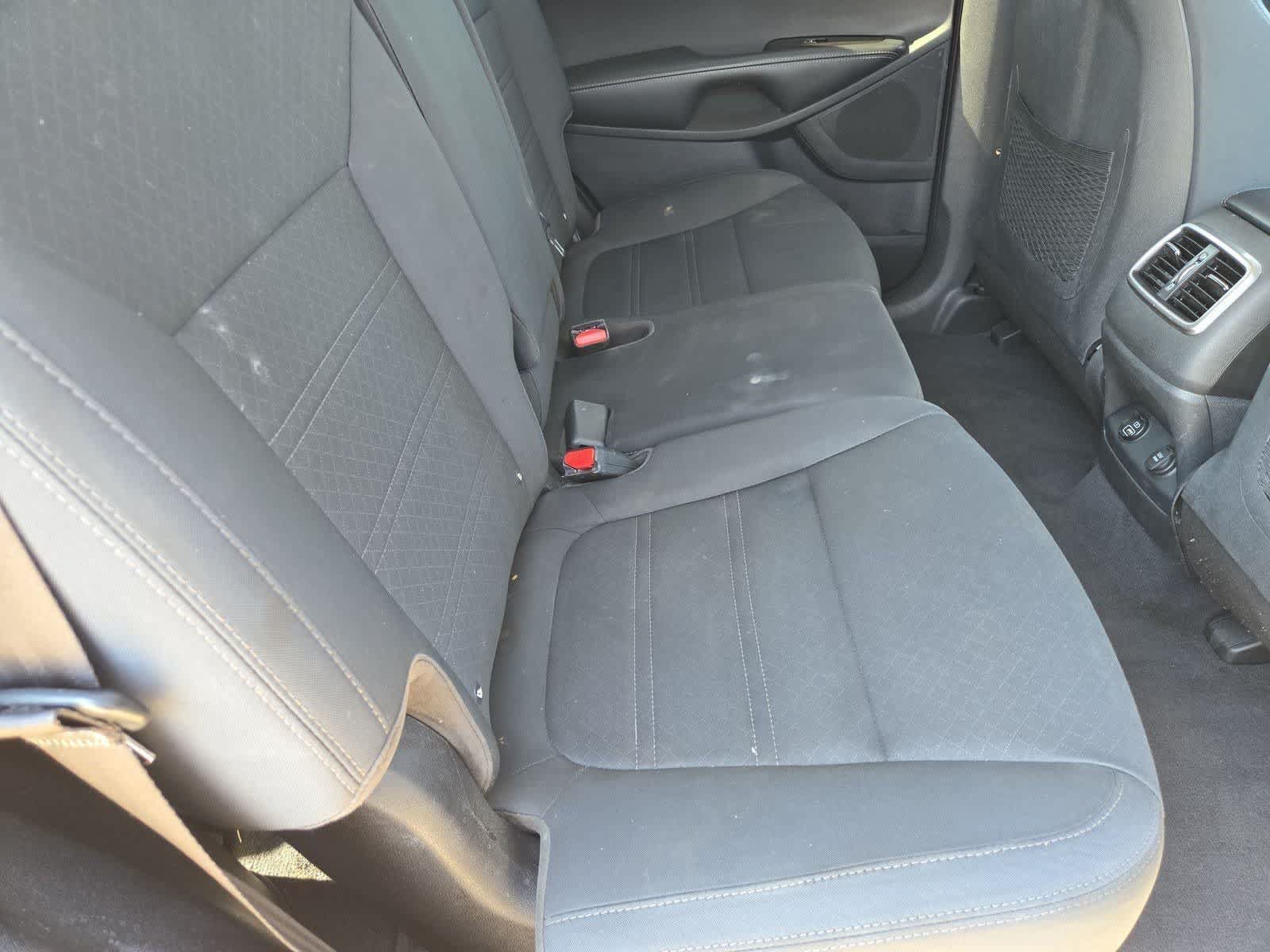 Used 2020 Kia Sorento S FWD image 18