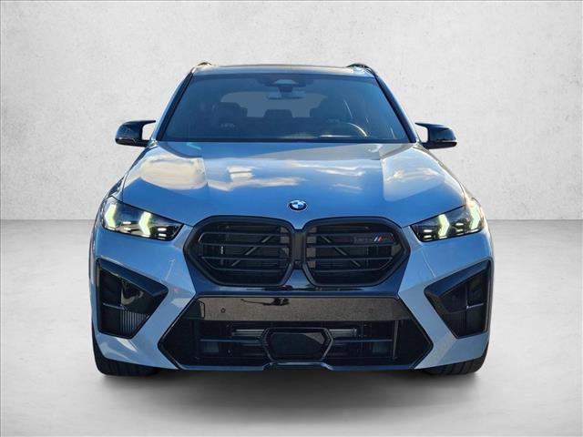 New 2026 BMW X5 M Competition w/ Executive Package AWD/4WD image 6