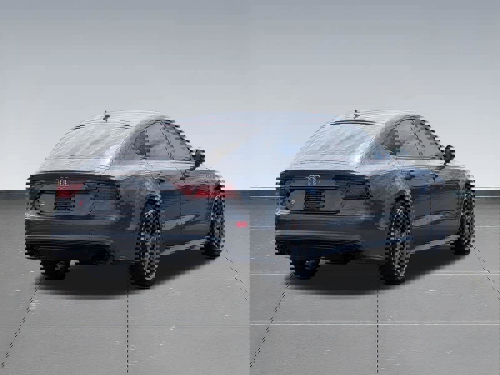 Used 2017 Audi S7 Prestige w/ S7 Sport Package AWD/4WD image 5