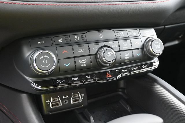 New 2026 Dodge Durango GT AWD/4WD image 25