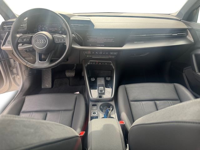 Used 2024 Audi A3 2.0T Premium image 10