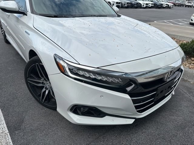 Used 2022 Honda Accord Touring image 19
