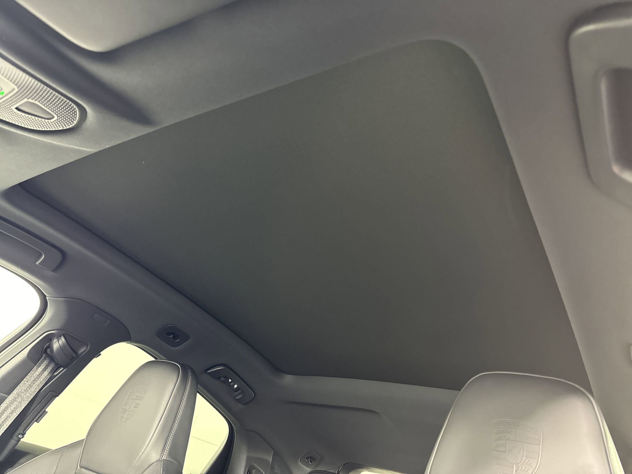 Certified 2025 Porsche Cayenne S image 22