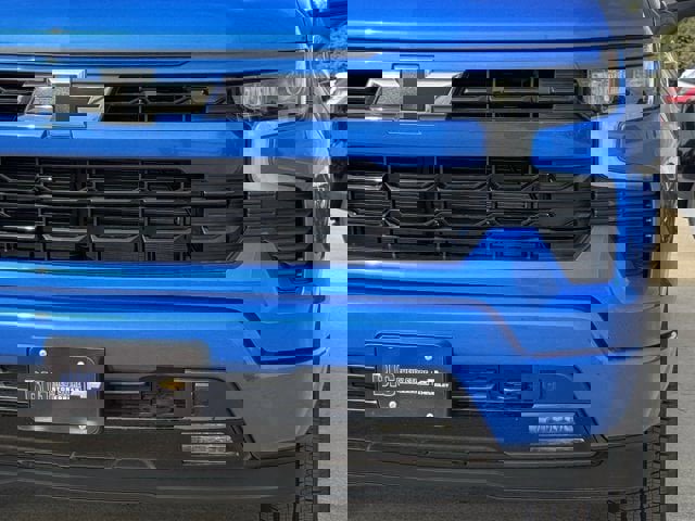 New 2026 Chevrolet Silverado 1500 RST w/ Texas Edition Plus image 9