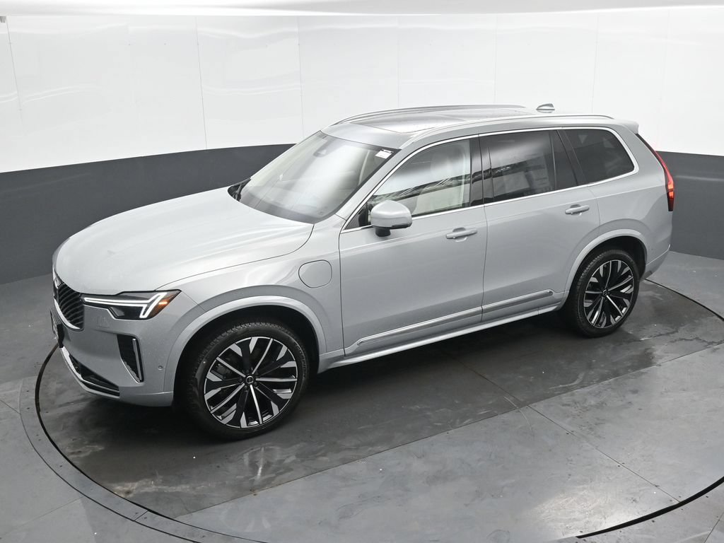 New 2026 Volvo XC90 T8 Ultra w/ Protection Package Premier AWD/4WD image 35