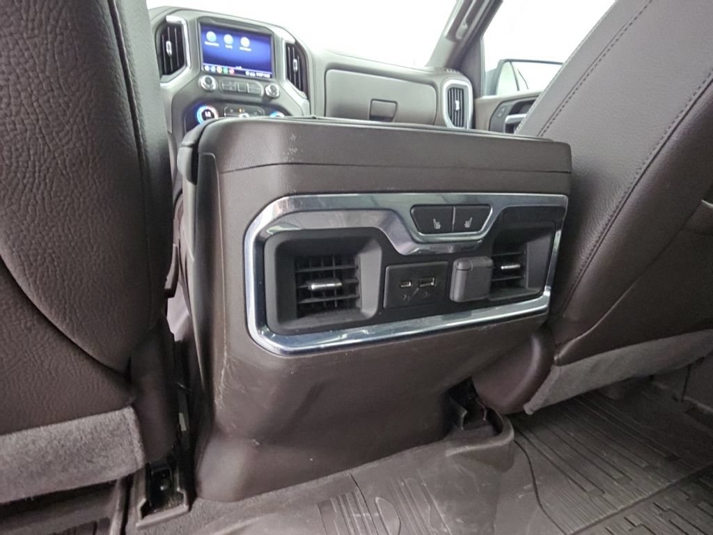 Used 2020 GMC Sierra 1500 Denali AWD/4WD image 35
