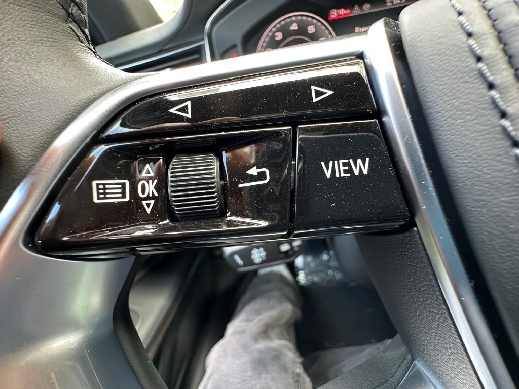 New 2027 Audi A8 L 3.0T AWD/4WD image 17