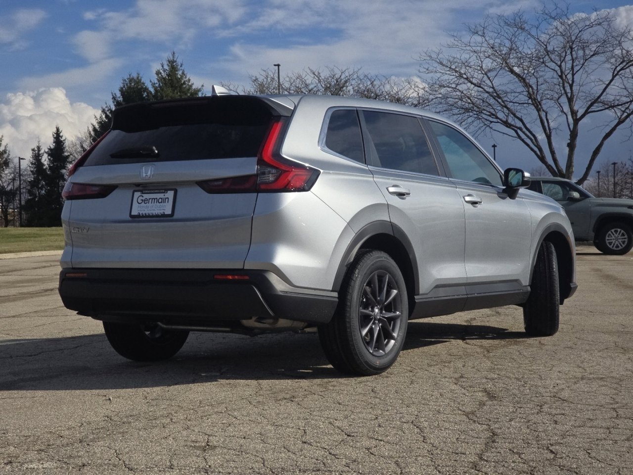 New 2026 Honda Odyssey Elite image 18