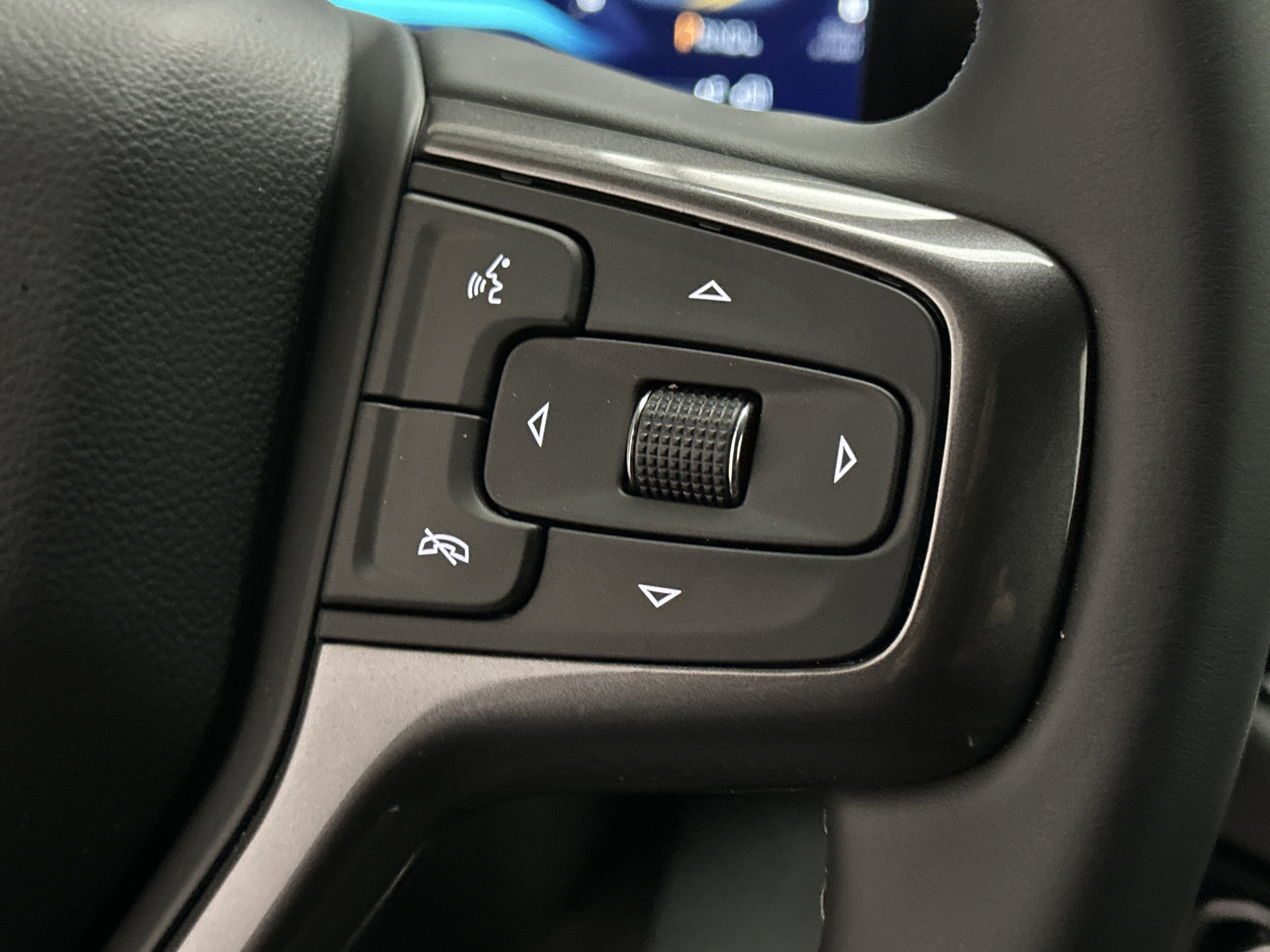 New 2026 Chevrolet Silverado 3500 High Country w/ Technology Package image 34