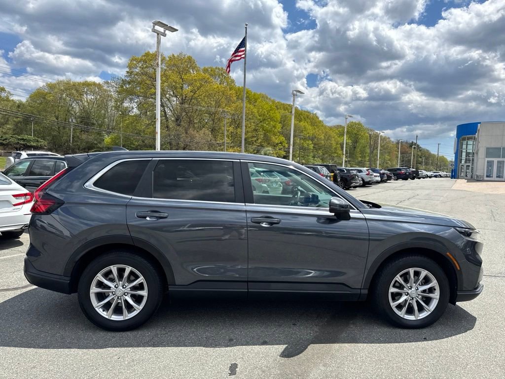 Used 2023 Honda CR-V EX-L image 7