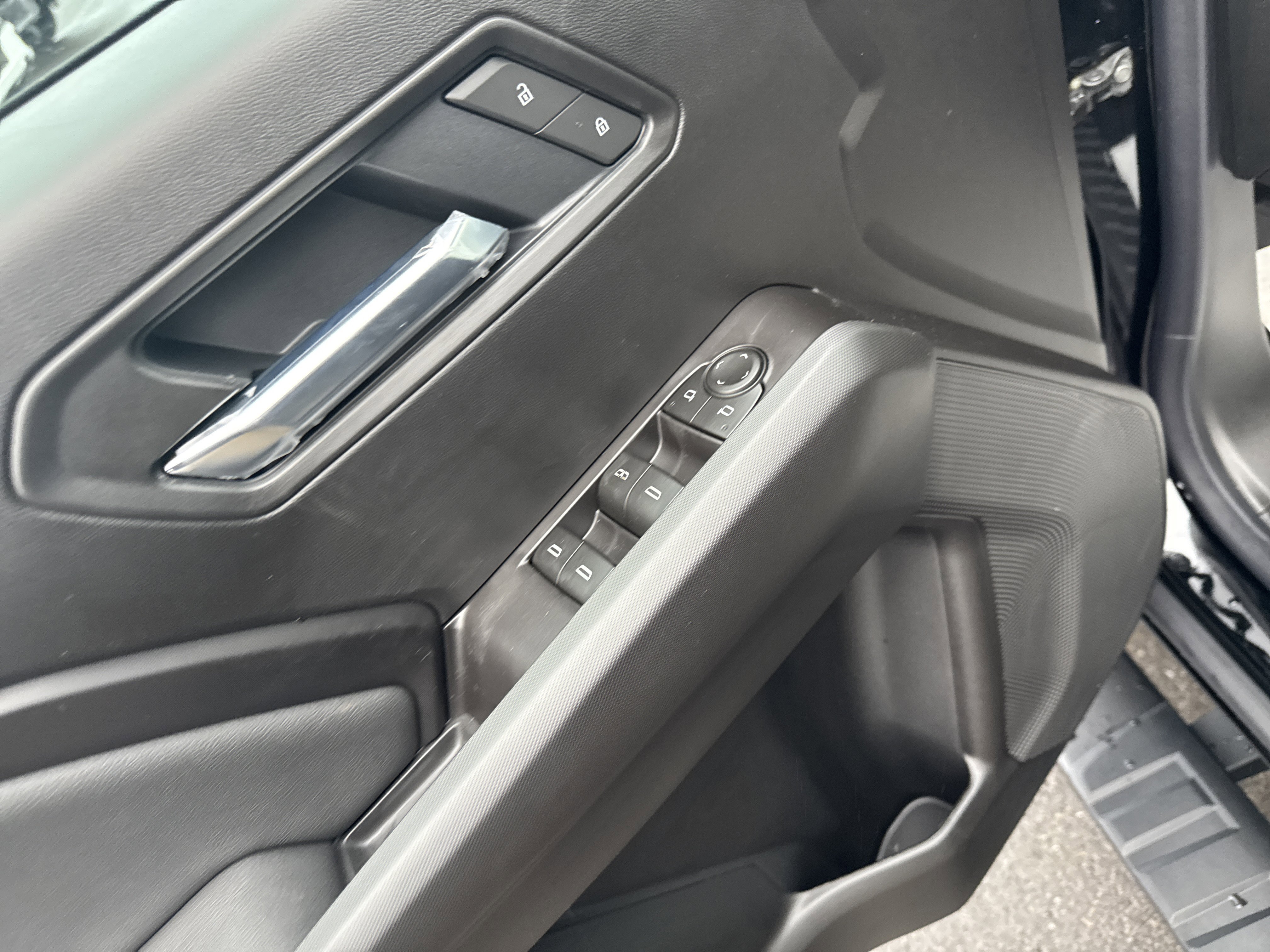 New 2026 Chevrolet Colorado LT w/ Advanced Trailering Package image 16