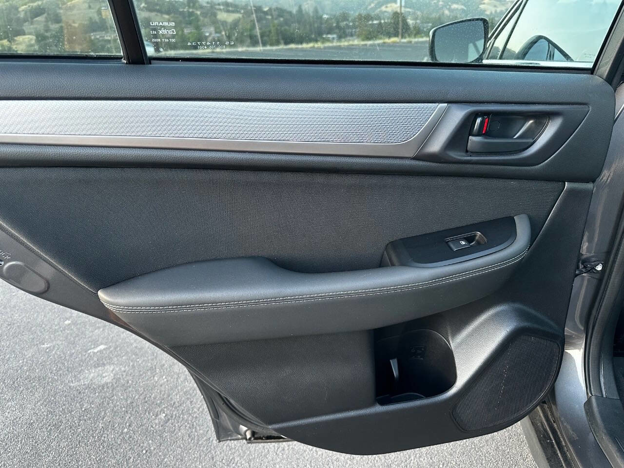 Used 2019 Subaru Outback 2.5i image 13