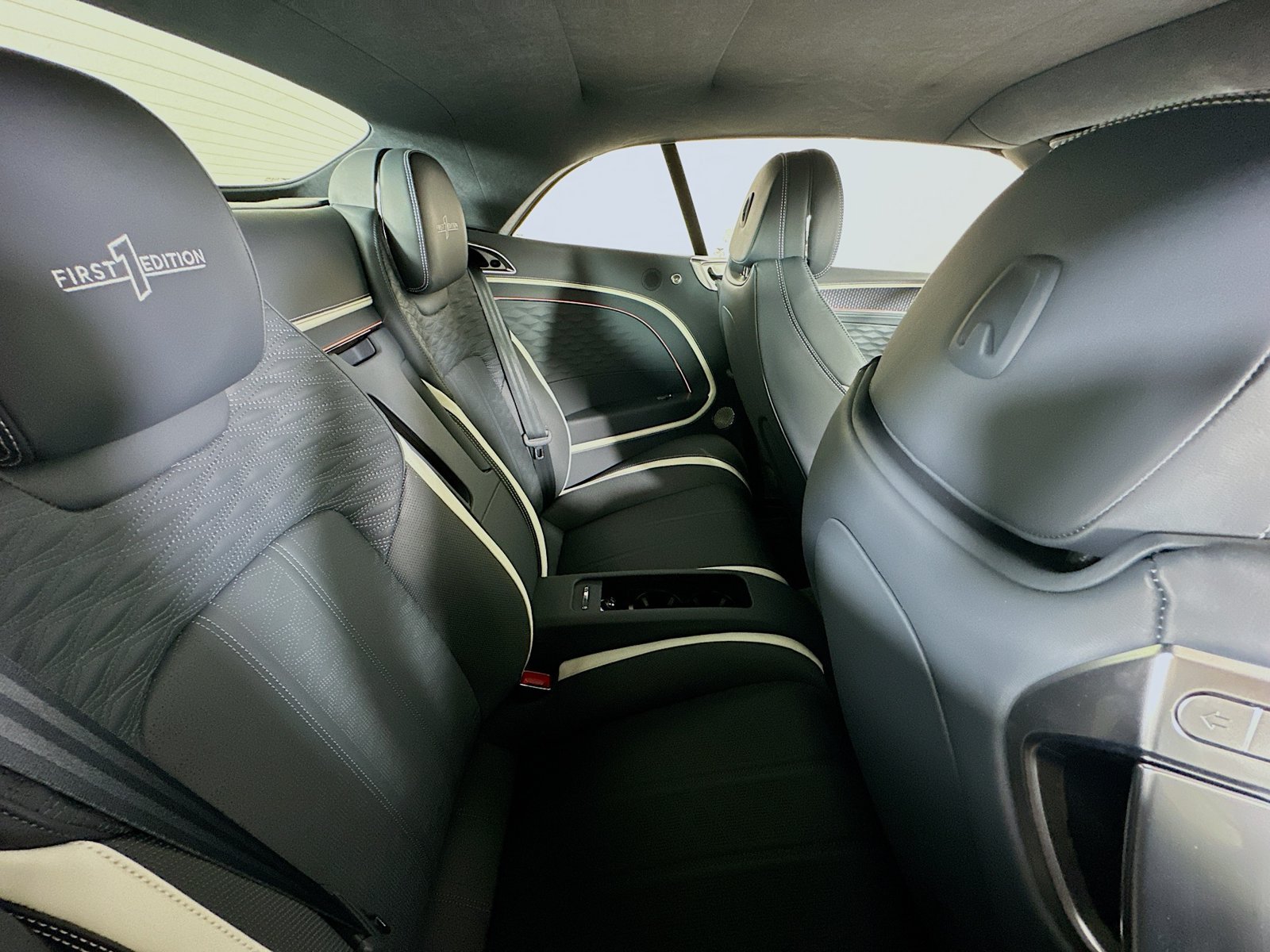 New 2025 Bentley Continental GT Speed AWD/4WD image 42