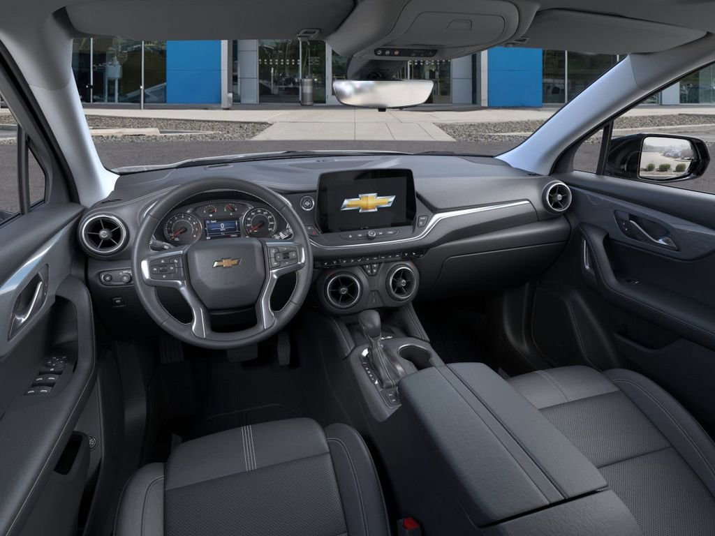 New 2026 Chevrolet Blazer LT w/ Sound & Technology Package AWD/4WD image 15