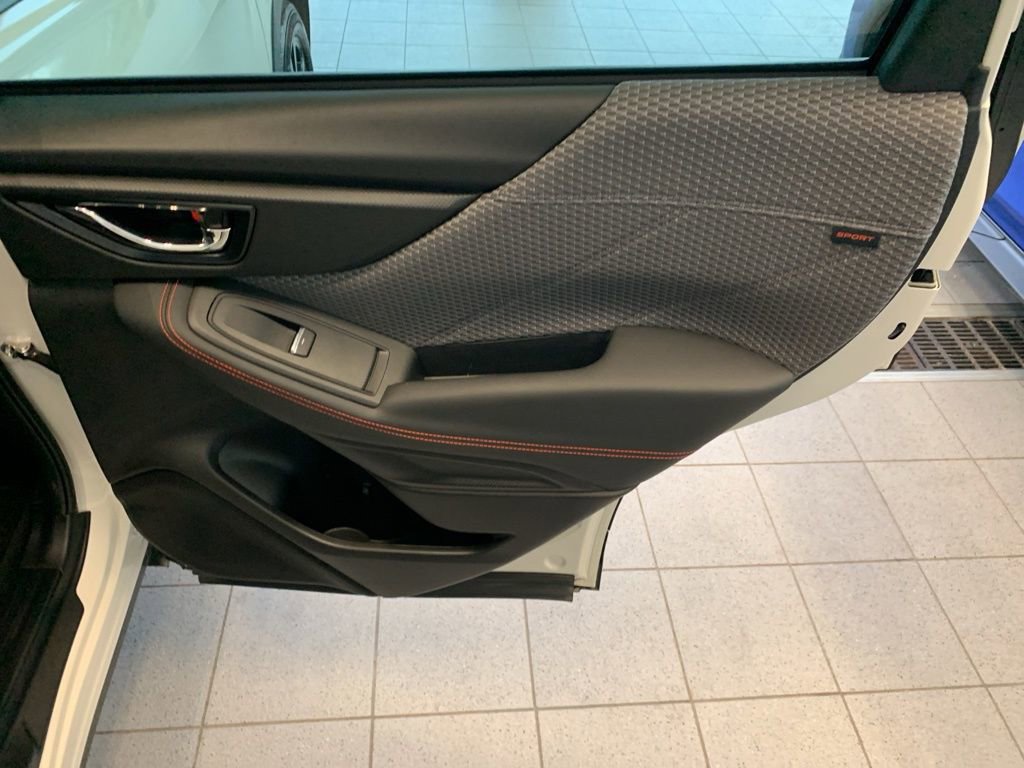 Certified 2024 Subaru Forester Sport image 20