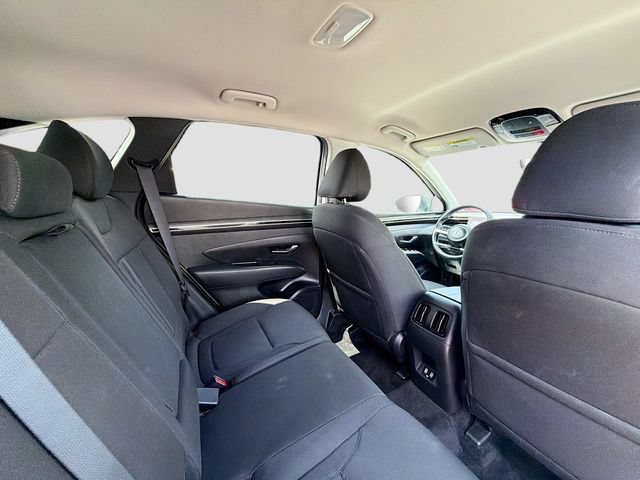 Used 2024 Hyundai Tucson SEL FWD image 26