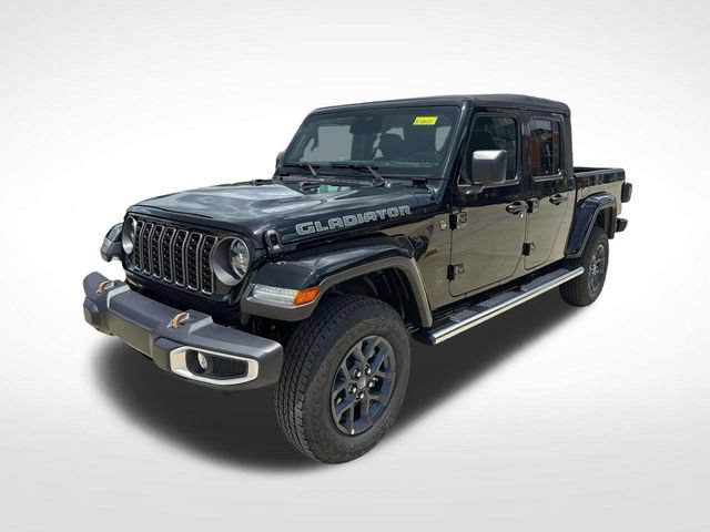 New 2026 Jeep Gladiator Sport AWD/4WD image 3