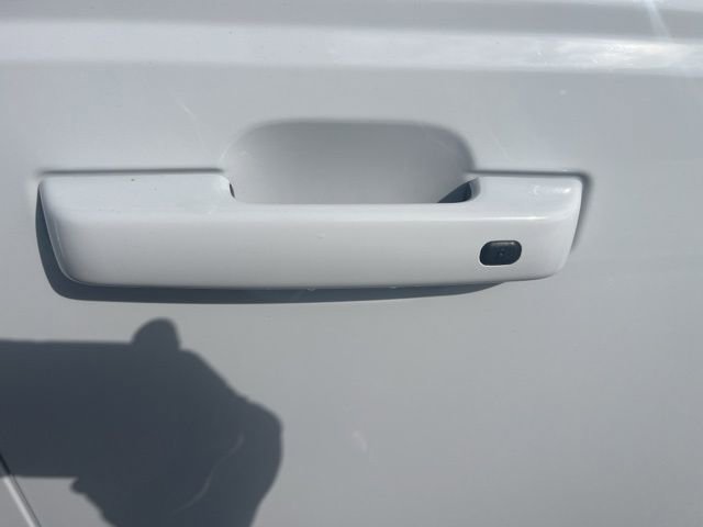 Used 2024 Ford Bronco Outer Banks image 48