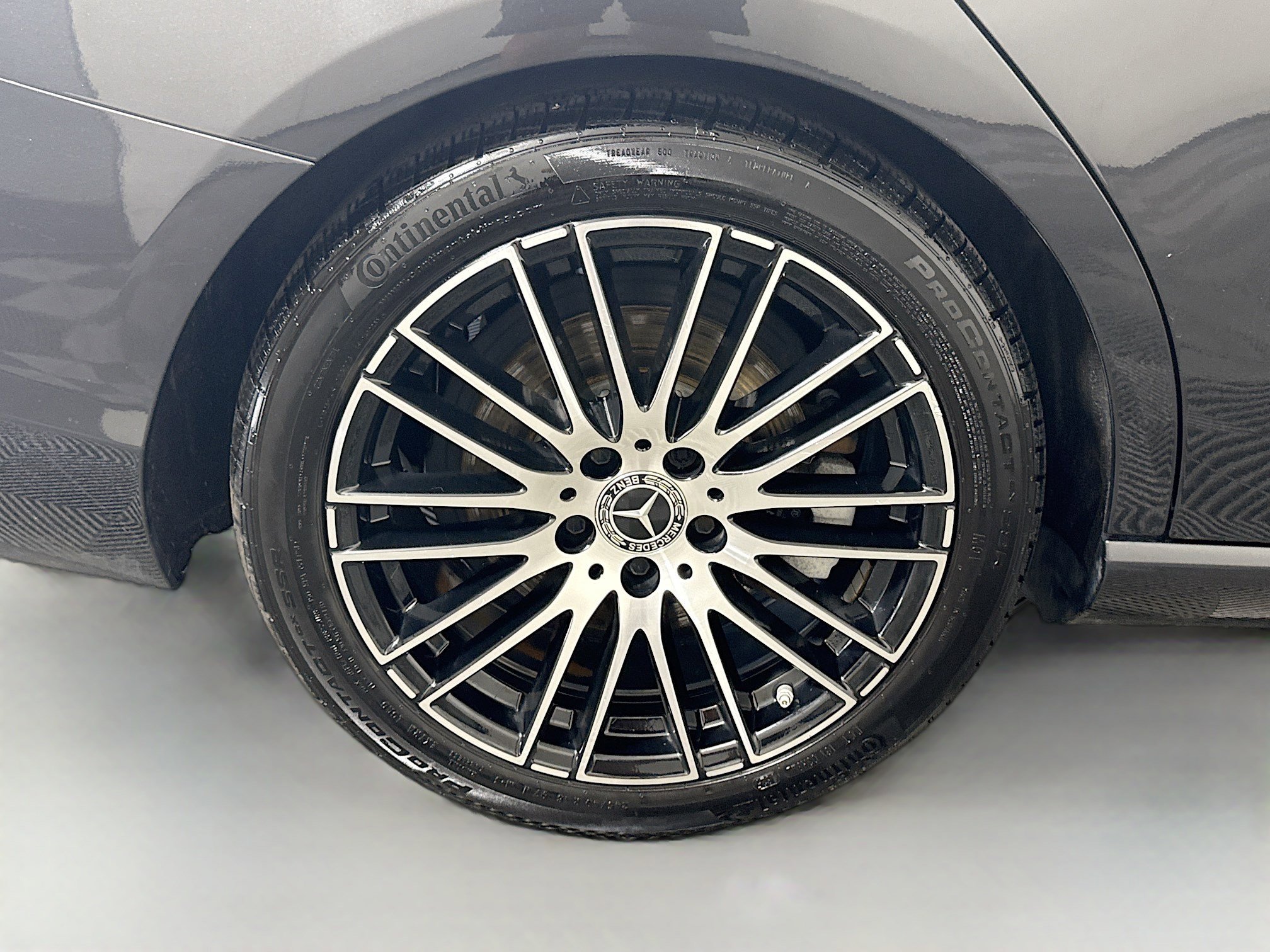 Used 2022 Mercedes-Benz C 300 4MATIC Sedan image 33