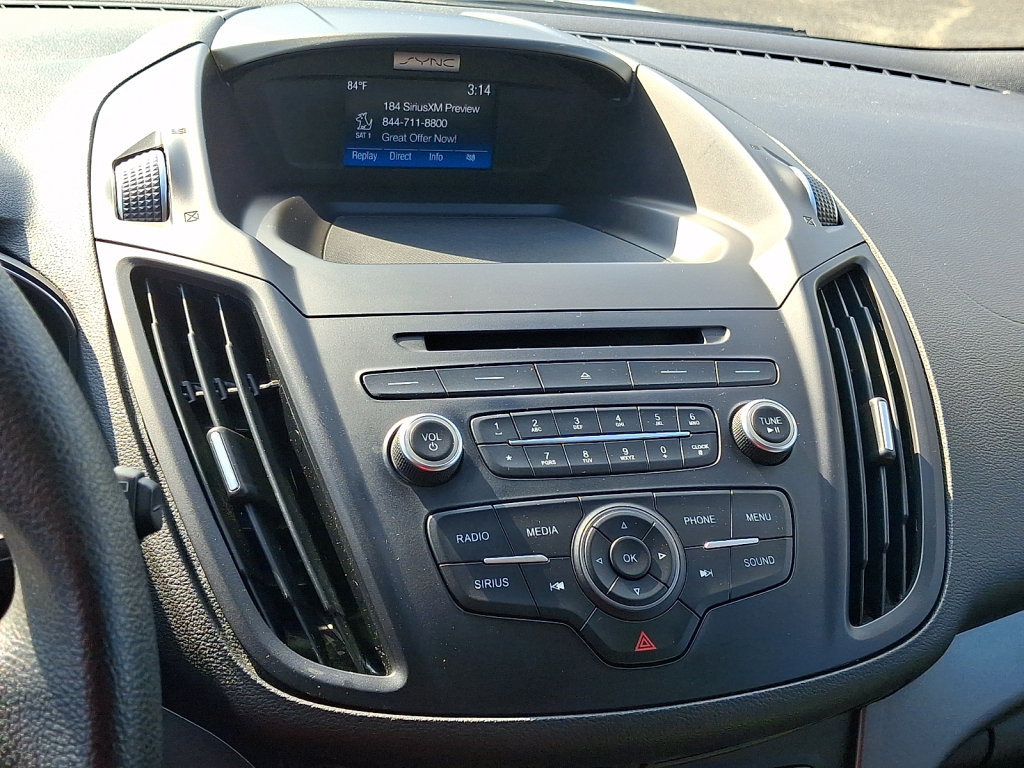 Used 2017 Ford Escape SE AWD/4WD image 28