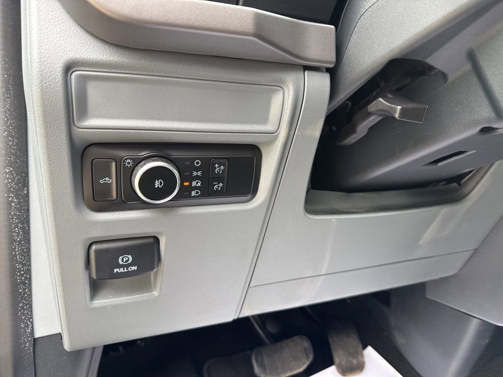 Used 2024 Ford F150 XLT image 13