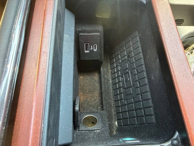 Used 2023 Lincoln Navigator Reserve AWD/4WD image 46