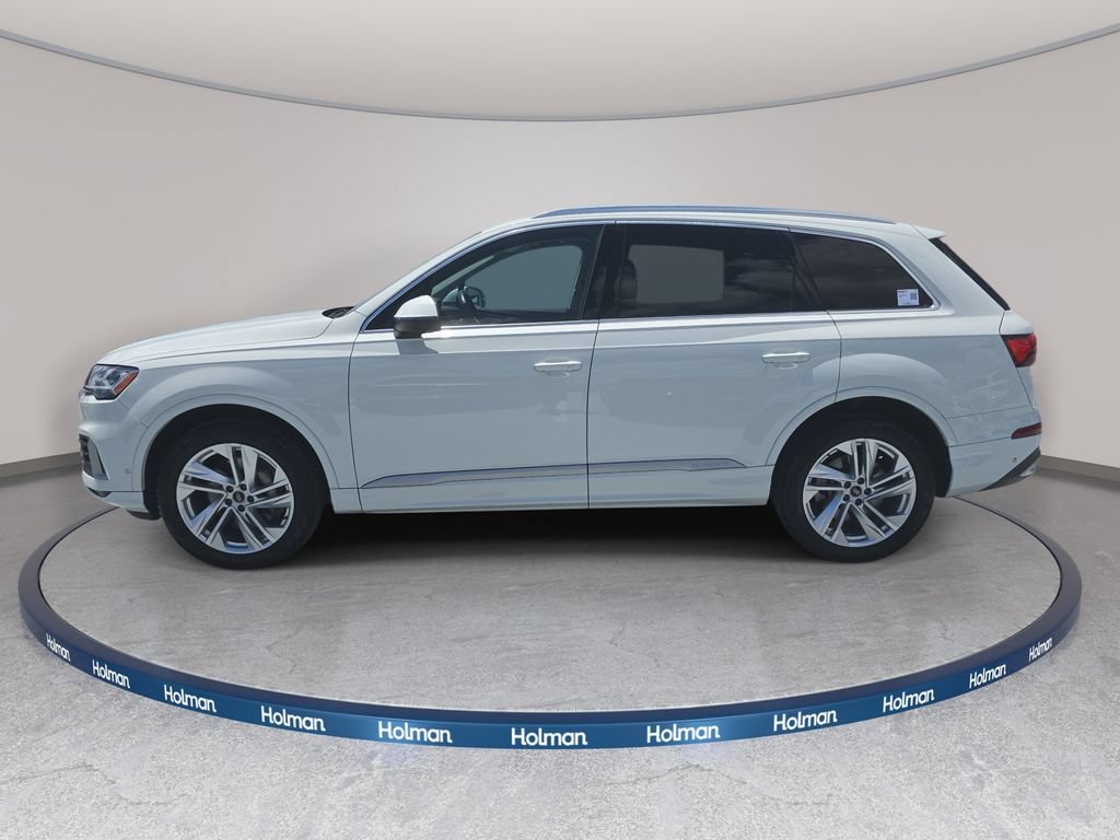 Used 2021 Audi Q7 2.0T Premium AWD/4WD image 11