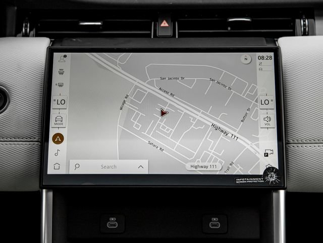 New 2026 Land Rover Discovery Sport Landmark AWD/4WD image 23