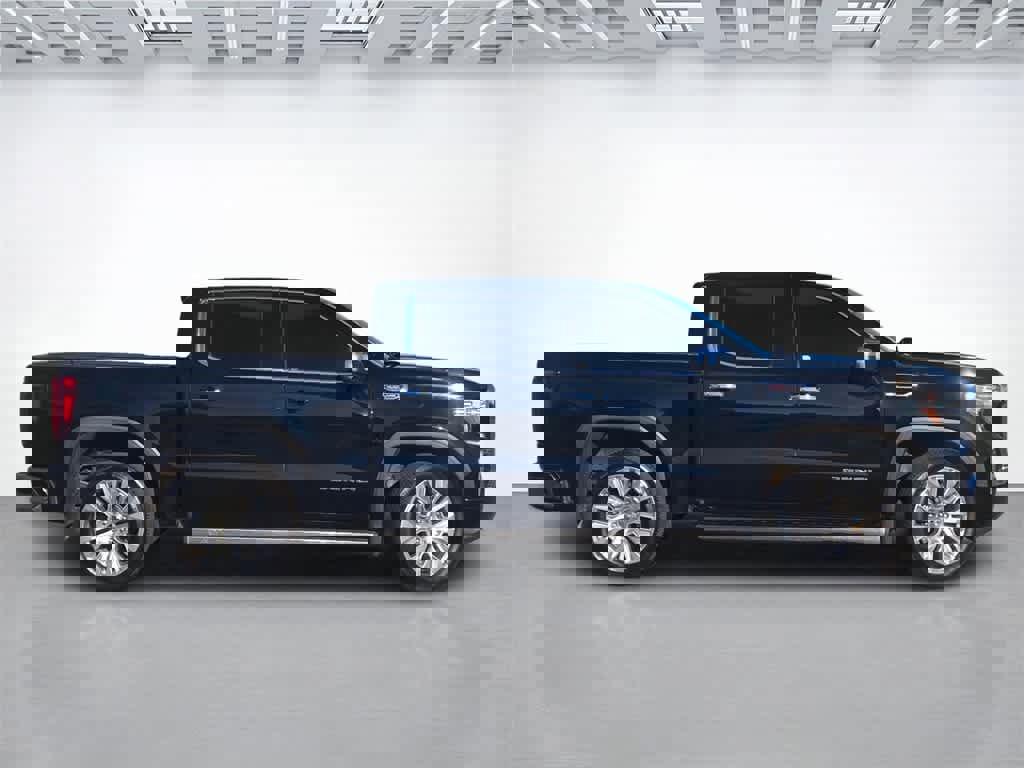 Used 2021 GMC Sierra 1500 Denali w/ Denali Premium Package image 7