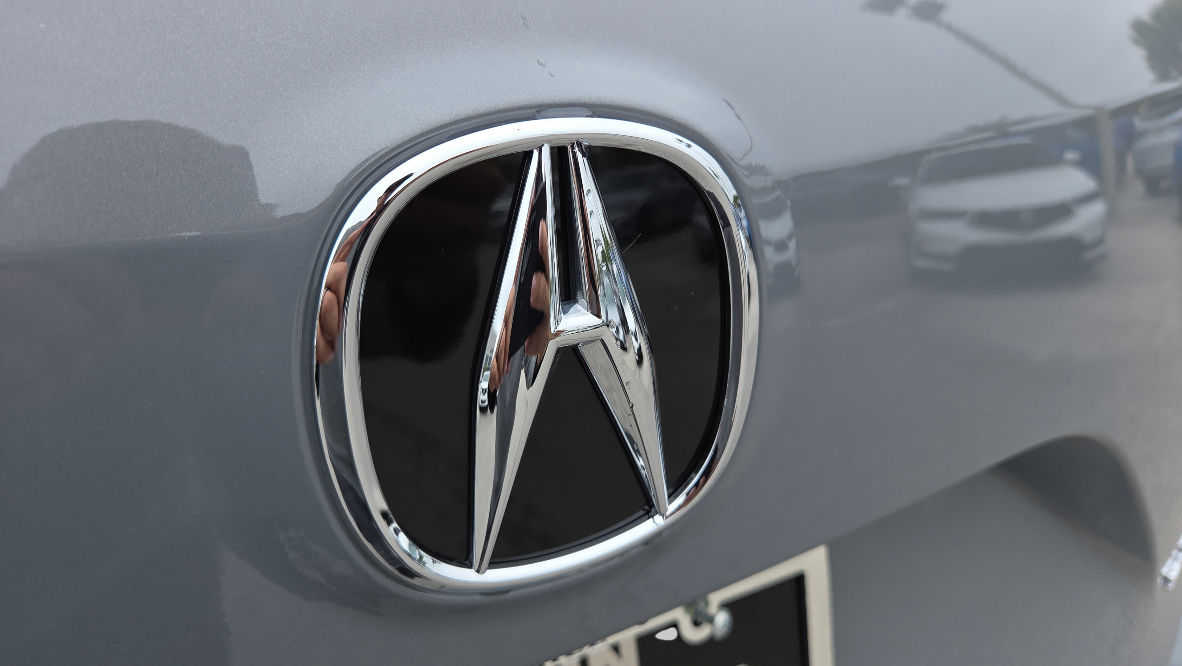 New 2026 Acura RDX A-Spec AWD/4WD image 39