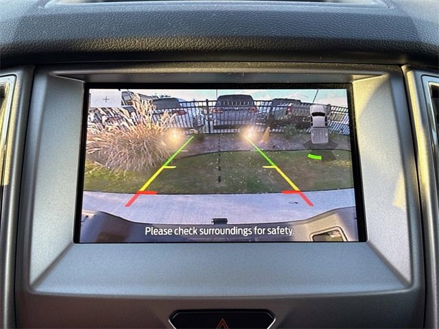 Used 2021 Ford Ranger XLT w/ Equipment Group 301A Mid image 26