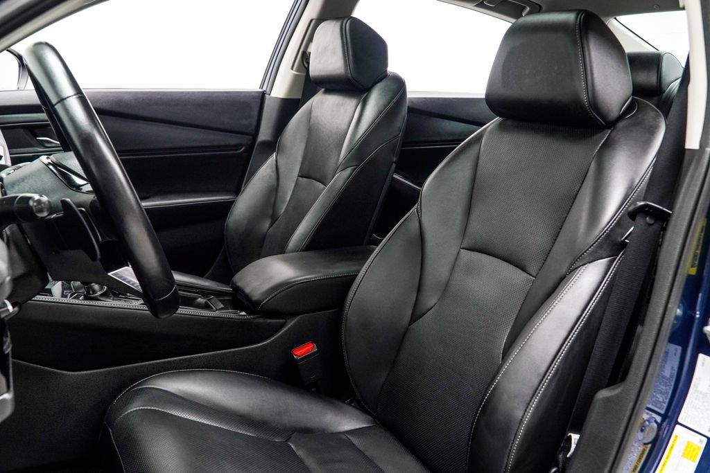 Used 2023 Honda Accord Touring image 41