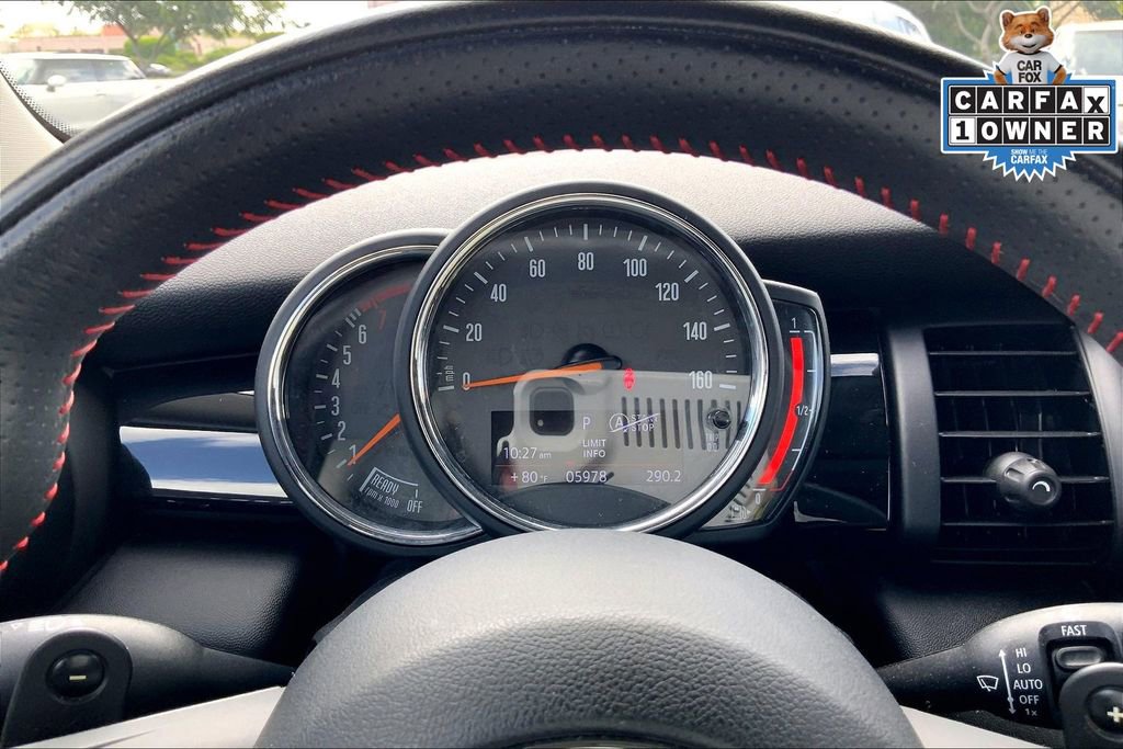 Used 2020 MINI Cooper S image 19