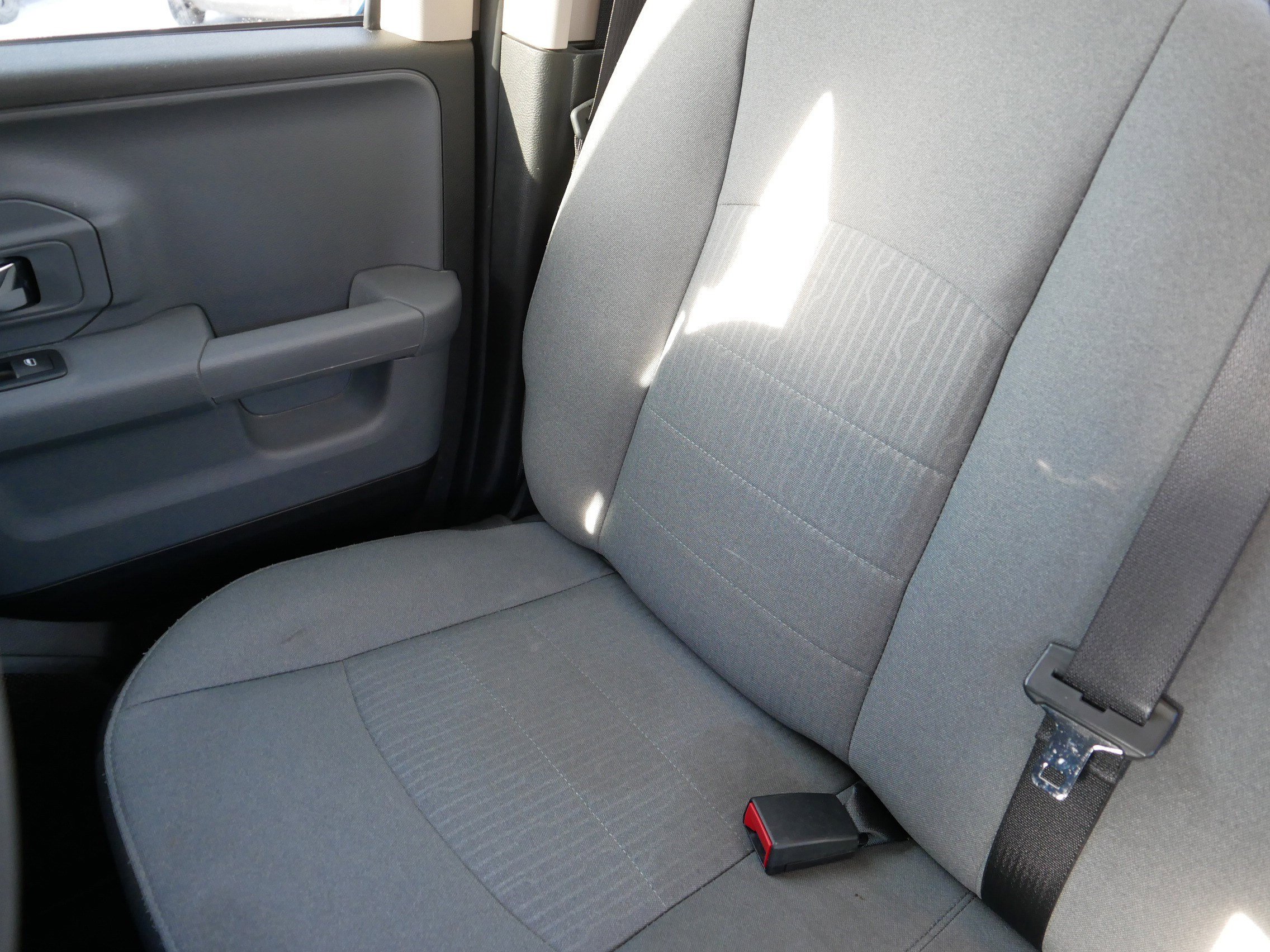 Certified 2024 RAM 1500 Classic SLT image 12